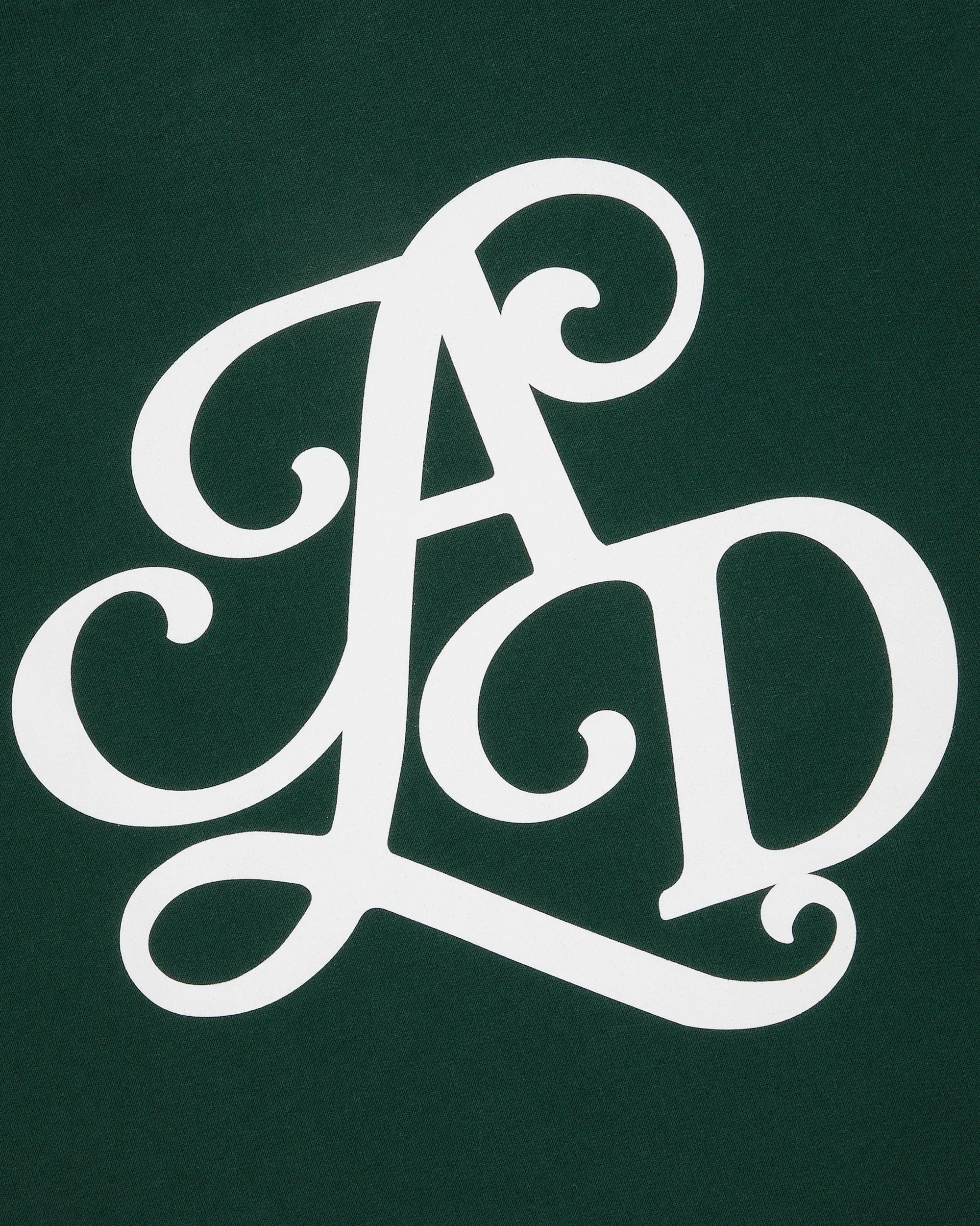 Aimé Leon Dore Monogram Crewneck Sweatshirt