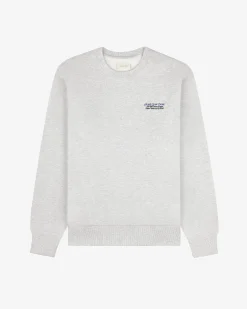 Aimé Leon Dore Monogram Crewneck Sweatshirt