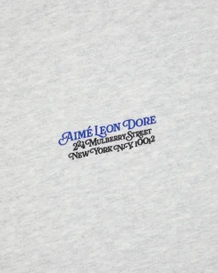 Aimé Leon Dore Monogram Crewneck Sweatshirt