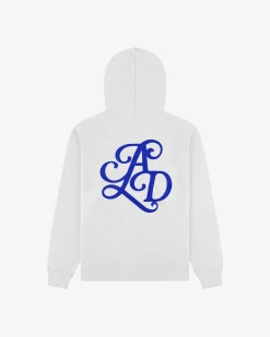 Aimé Leon Dore Monogram Hoodie