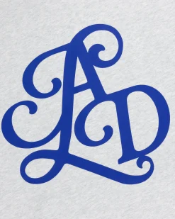 Aimé Leon Dore Monogram Hoodie