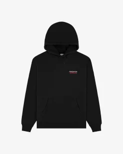 Aimé Leon Dore Monogram Hoodie