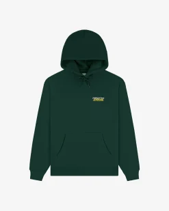 Aimé Leon Dore Monogram Hoodie