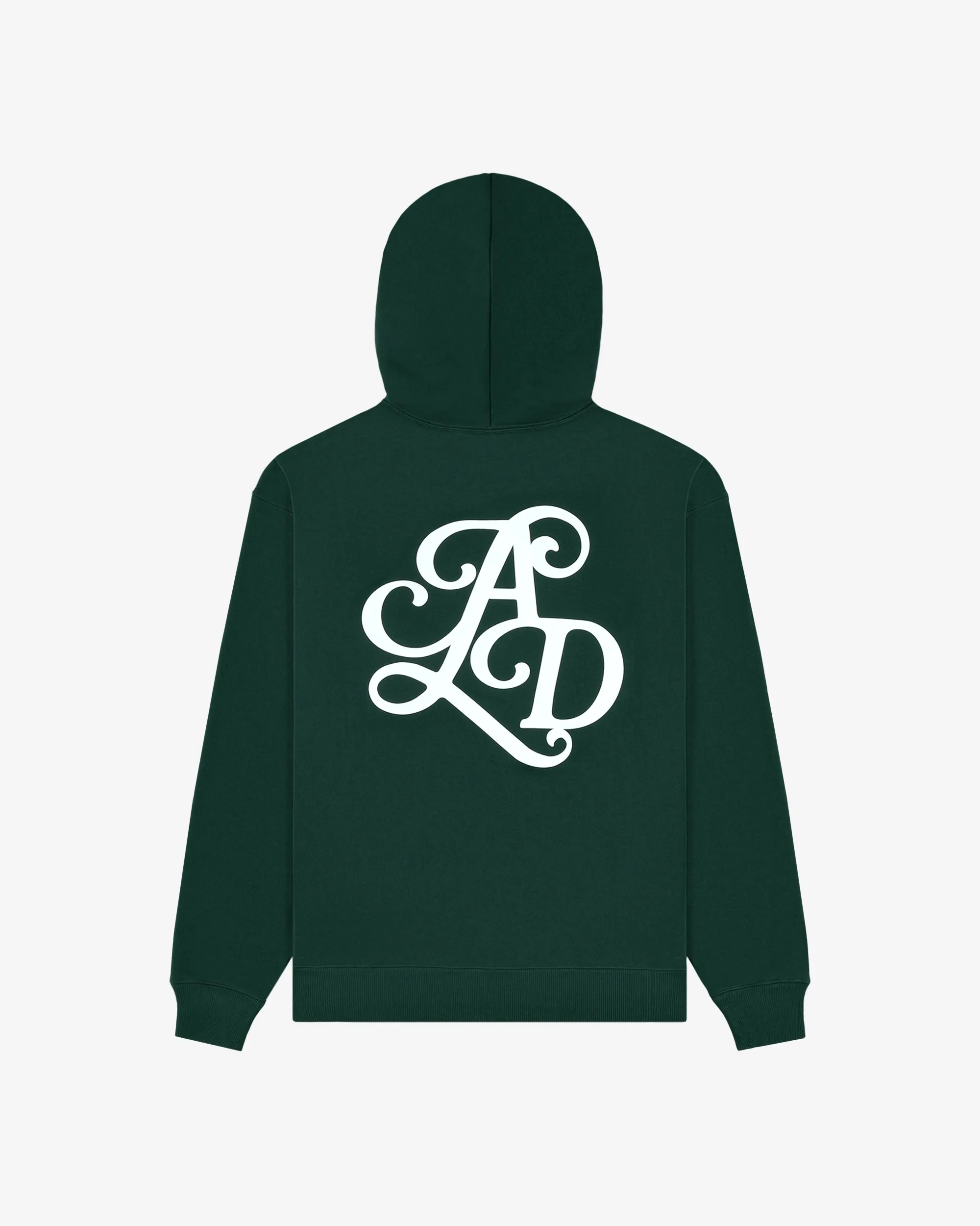 Aimé Leon Dore Monogram Hoodie