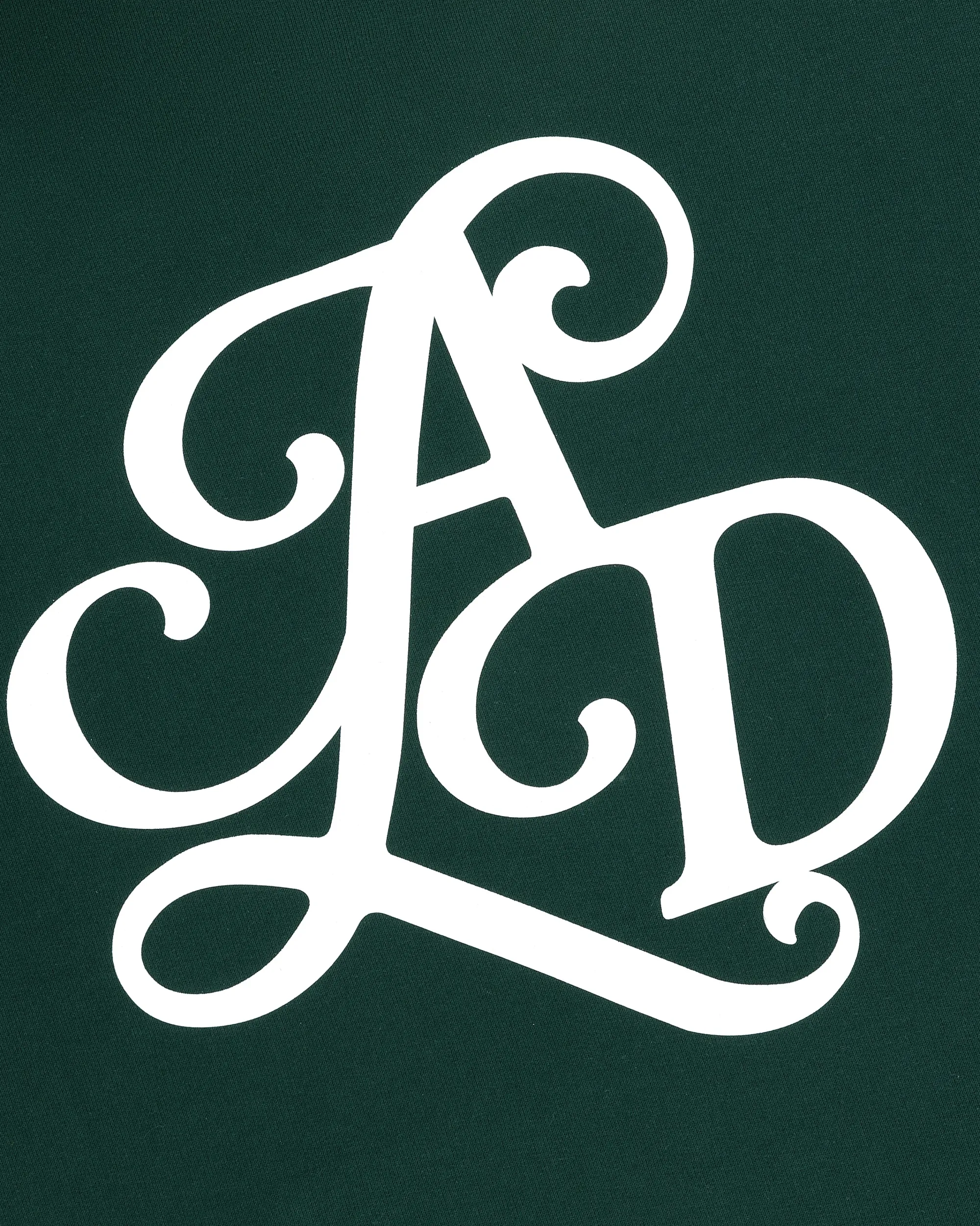 Aimé Leon Dore Monogram Hoodie