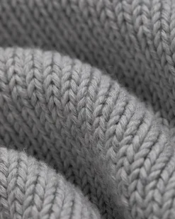 Aimé Leon Dore Monogram Knit Cardigan