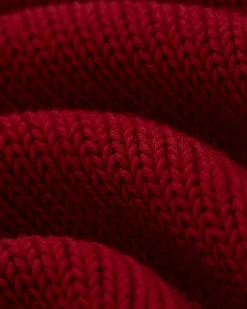 Aimé Leon Dore Monogram Knit Cardigan