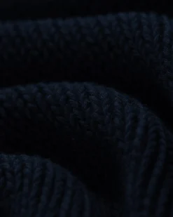 Aimé Leon Dore Monogram Knit Cardigan