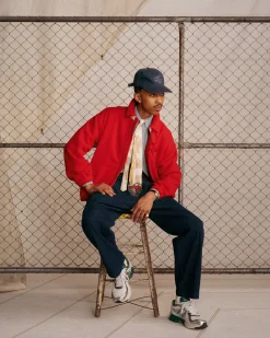 Aimé Leon Dore Monogram     Logo Hat