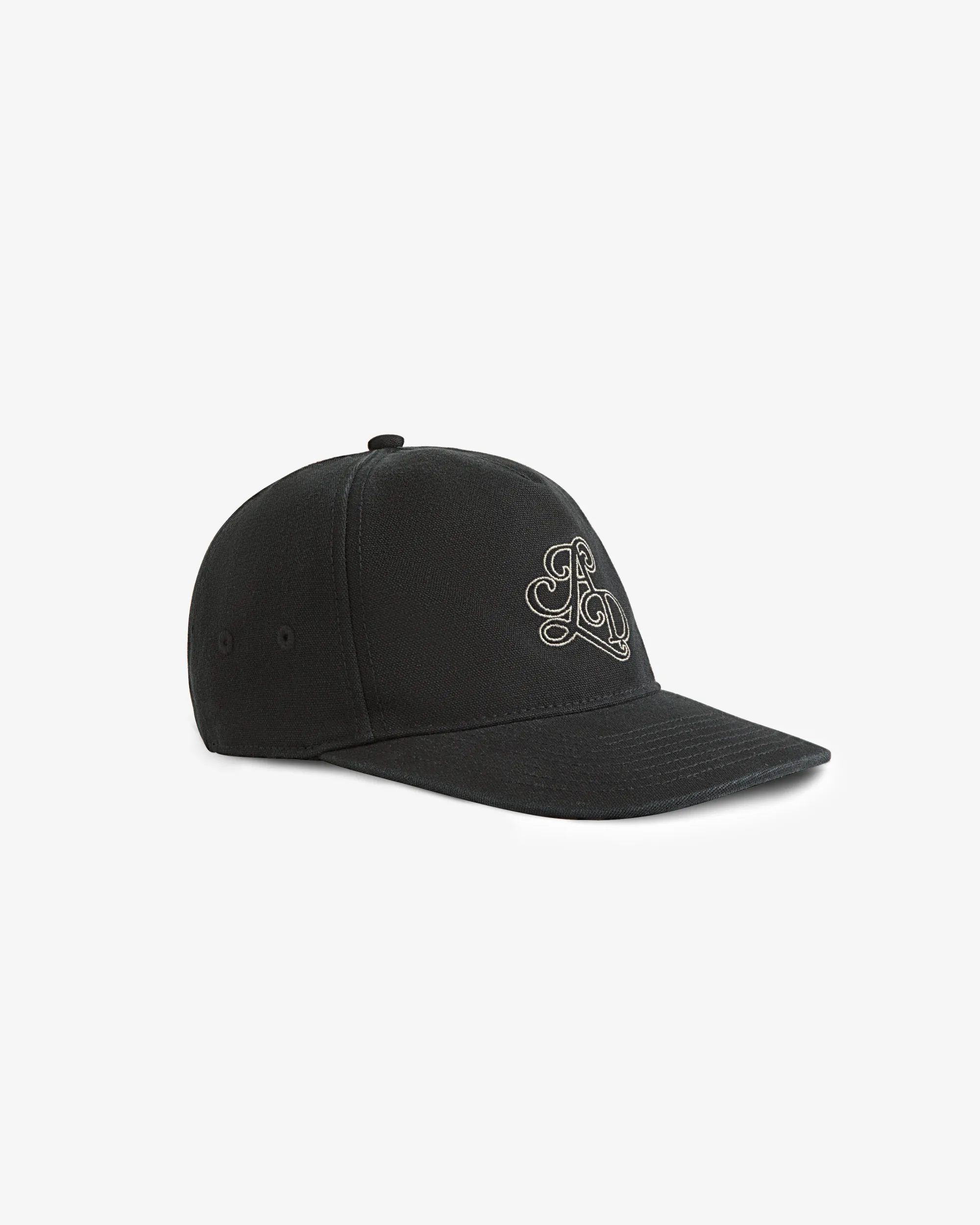 Aimé Leon Dore Monogram Logo Hat