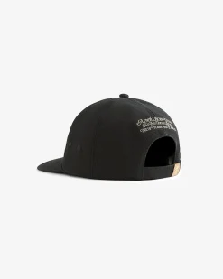 Aimé Leon Dore Monogram Logo Hat