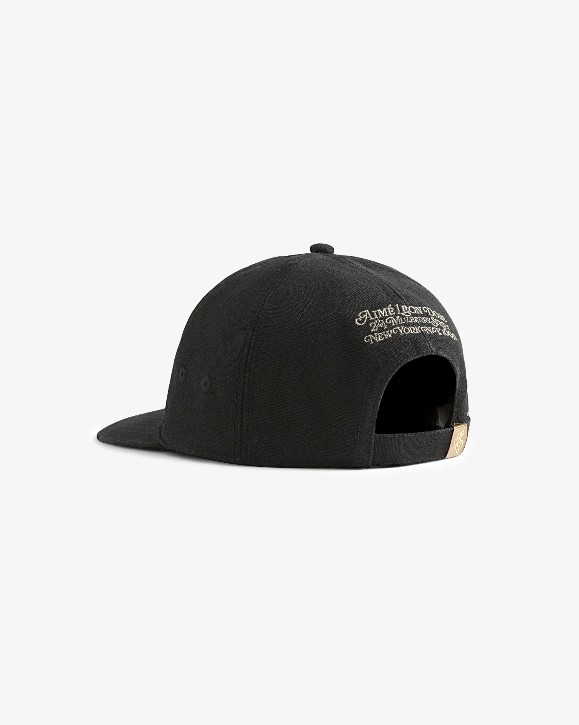 Aimé Leon Dore Monogram Logo Hat