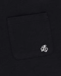 Aimé Leon Dore Monogram Pocket Tee