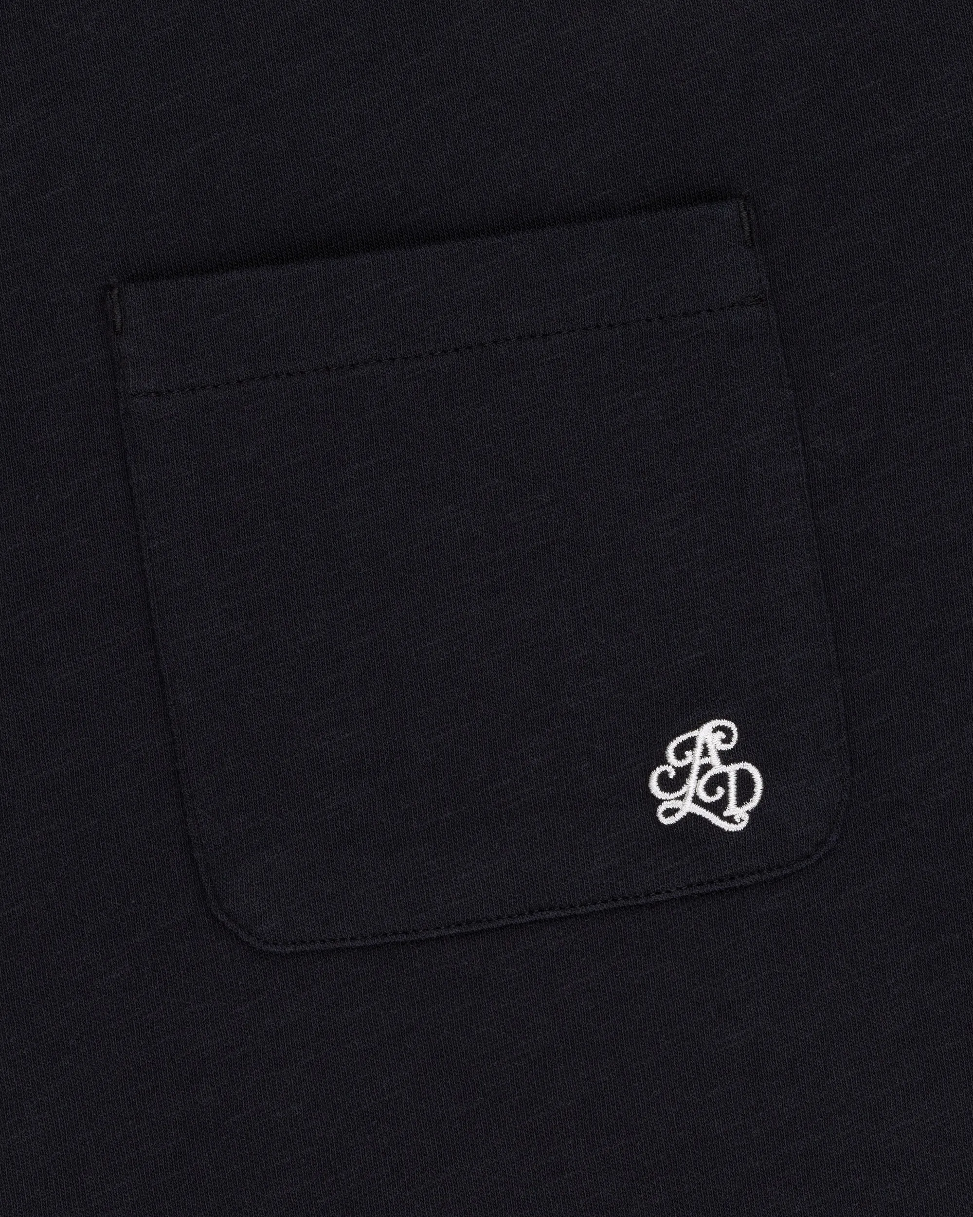Aimé Leon Dore Monogram Pocket Tee
