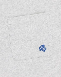 Aimé Leon Dore Monogram Pocket Tee