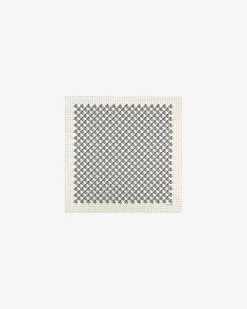 Aimé Leon Dore Monogram Silk Bandana