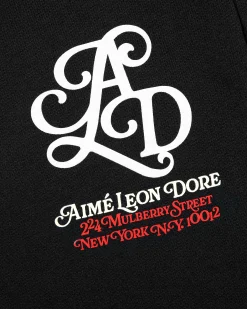 Aimé Leon Dore Monogram Sweatpants