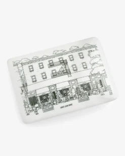 Aimé Leon Dore Mulberry Catchall Box