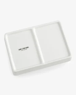 Aimé Leon Dore Mulberry Catchall Box