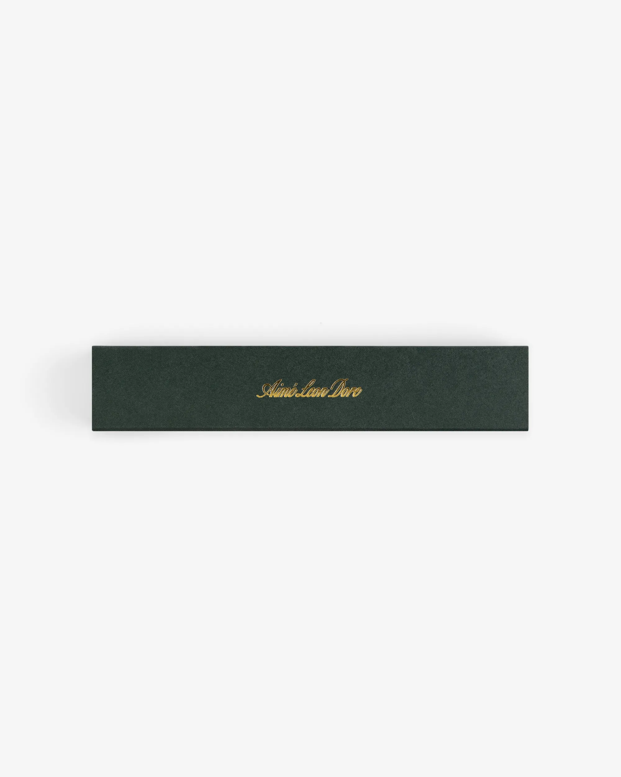 Aimé Leon Dore Mulberry Incense