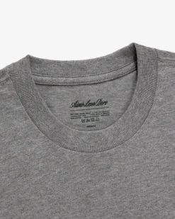 Aimé Leon Dore Multi-Color   T-Shirt 3-Pack