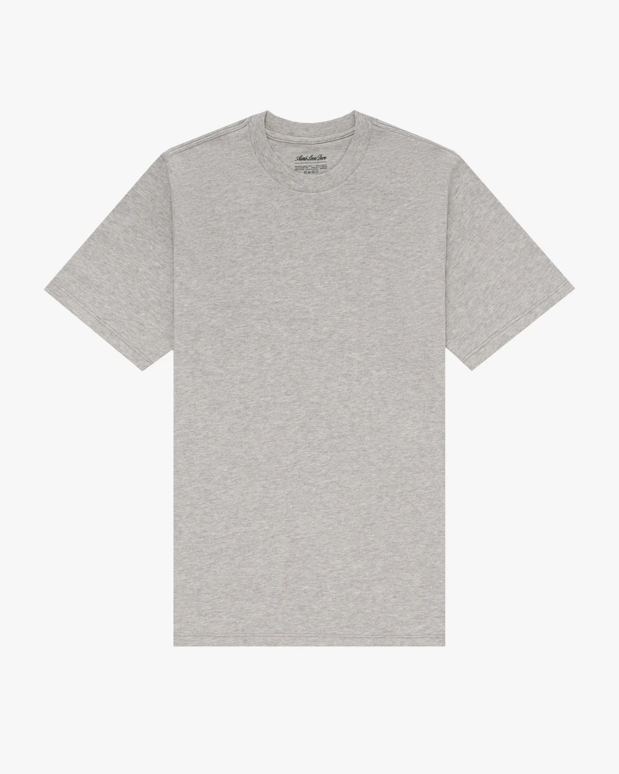 Aimé Leon Dore Multi-Color   T-Shirt 3-Pack