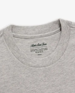 Aimé Leon Dore Multi-Color   T-Shirt 3-Pack