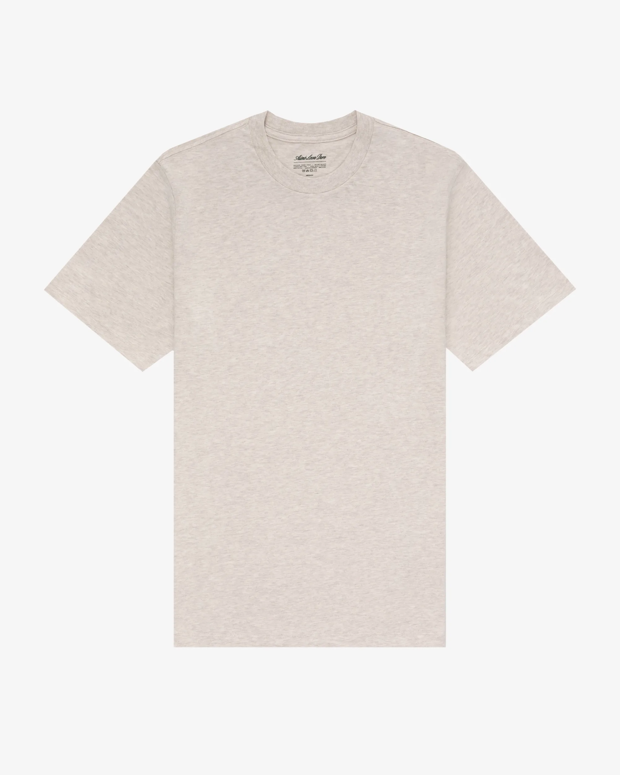 Aimé Leon Dore Multi-Color   T-Shirt 3-Pack