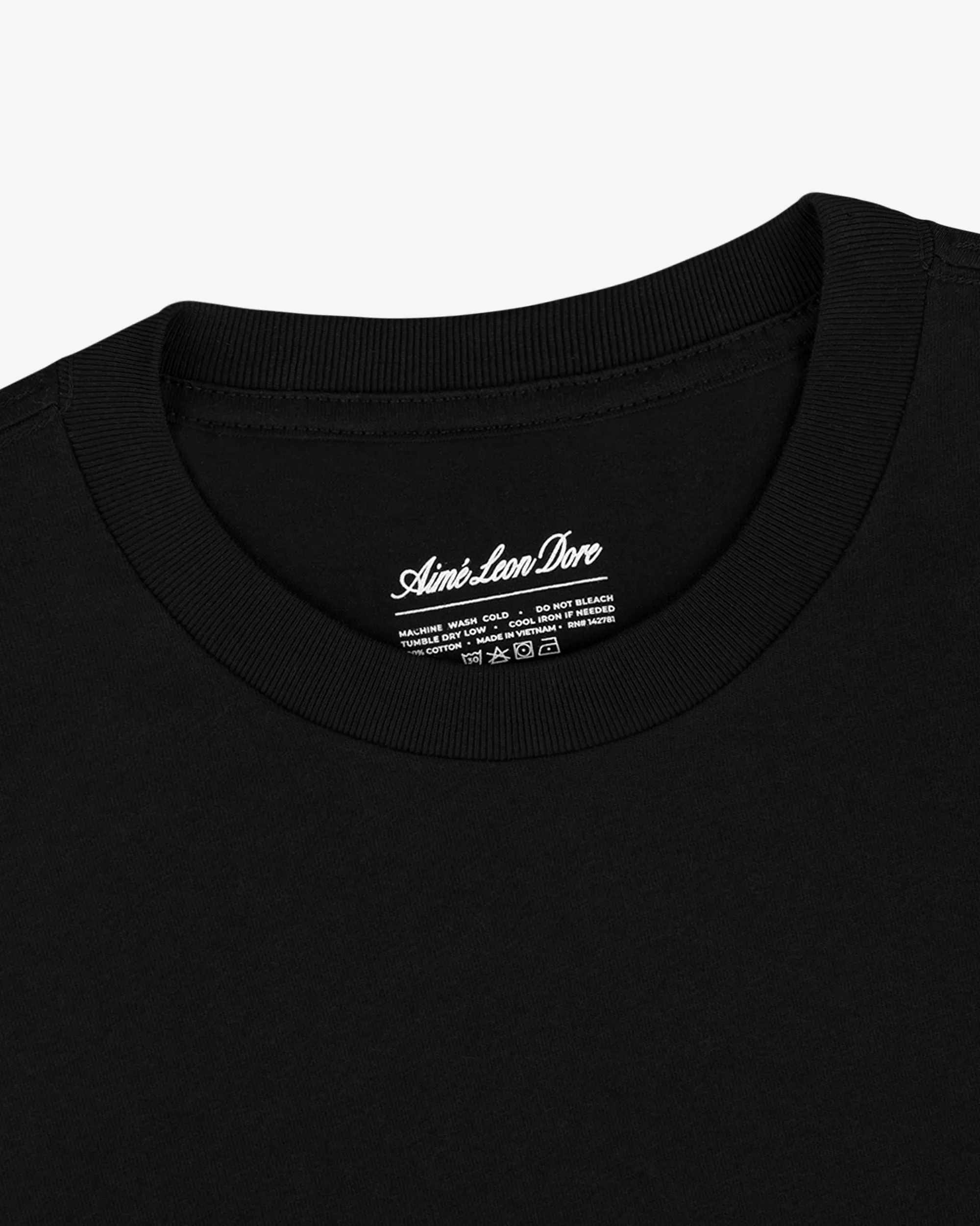 Aimé Leon Dore Multi-Color   T-Shirt   3-Pack