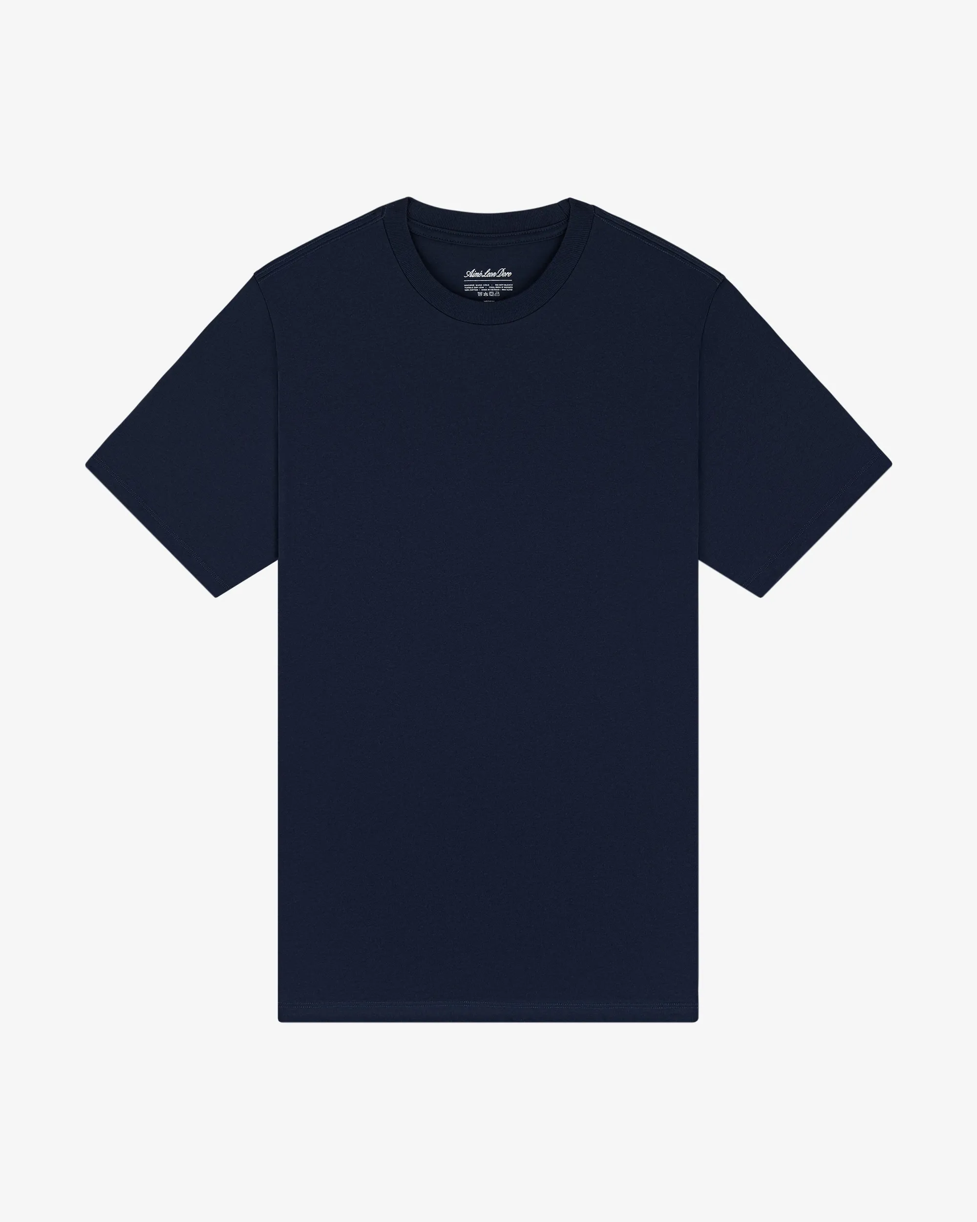 Aimé Leon Dore Multi-Color   T-Shirt   3-Pack