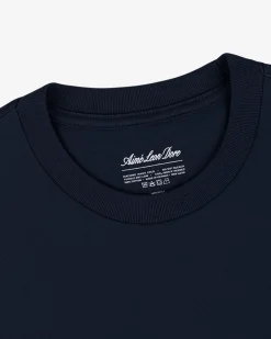 Aimé Leon Dore Multi-Color   T-Shirt   3-Pack