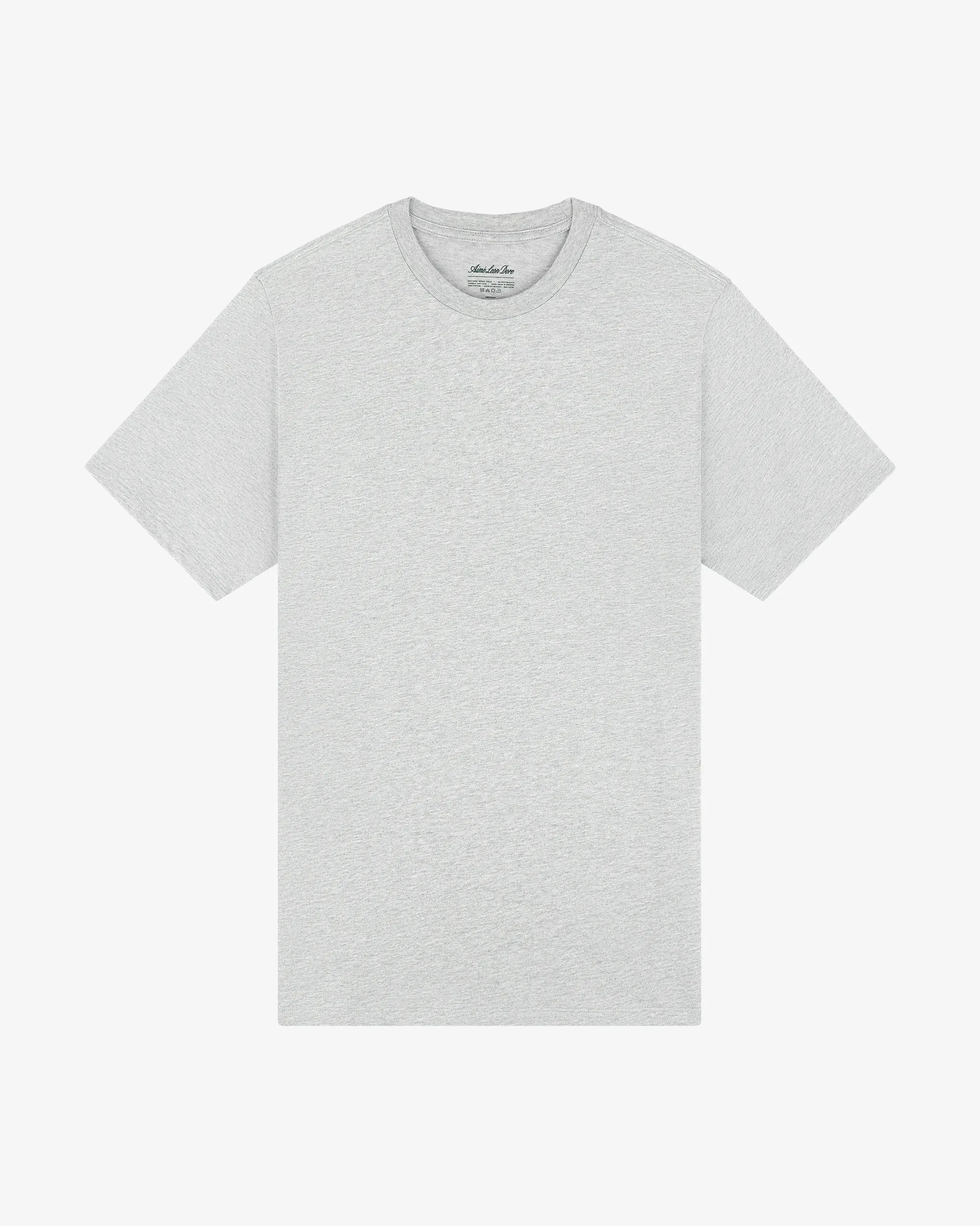 Aimé Leon Dore Multi-Color   T-Shirt   3-Pack