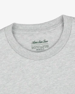 Aimé Leon Dore Multi-Color   T-Shirt   3-Pack