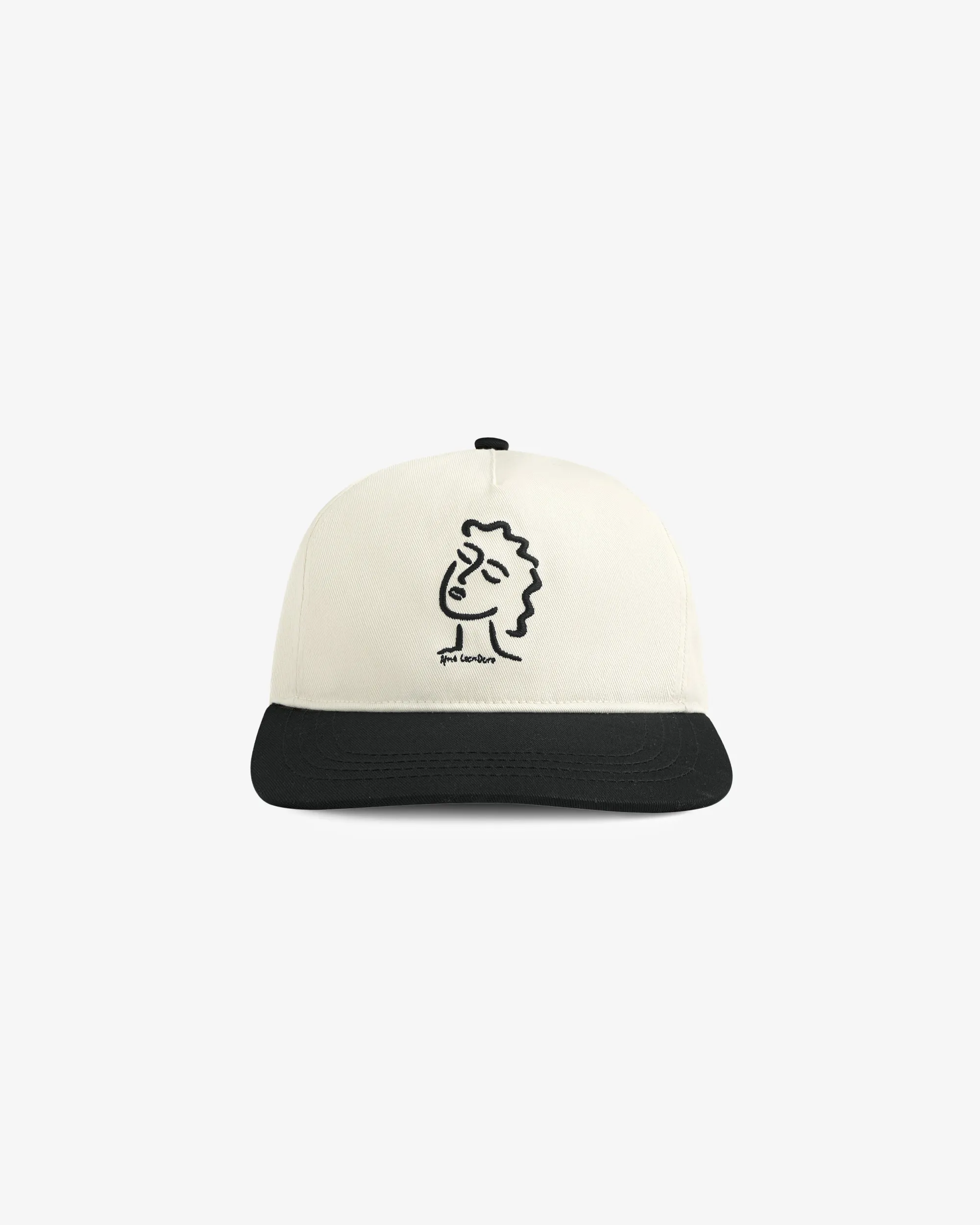 Aimé Leon Dore Muse Graphic Hat