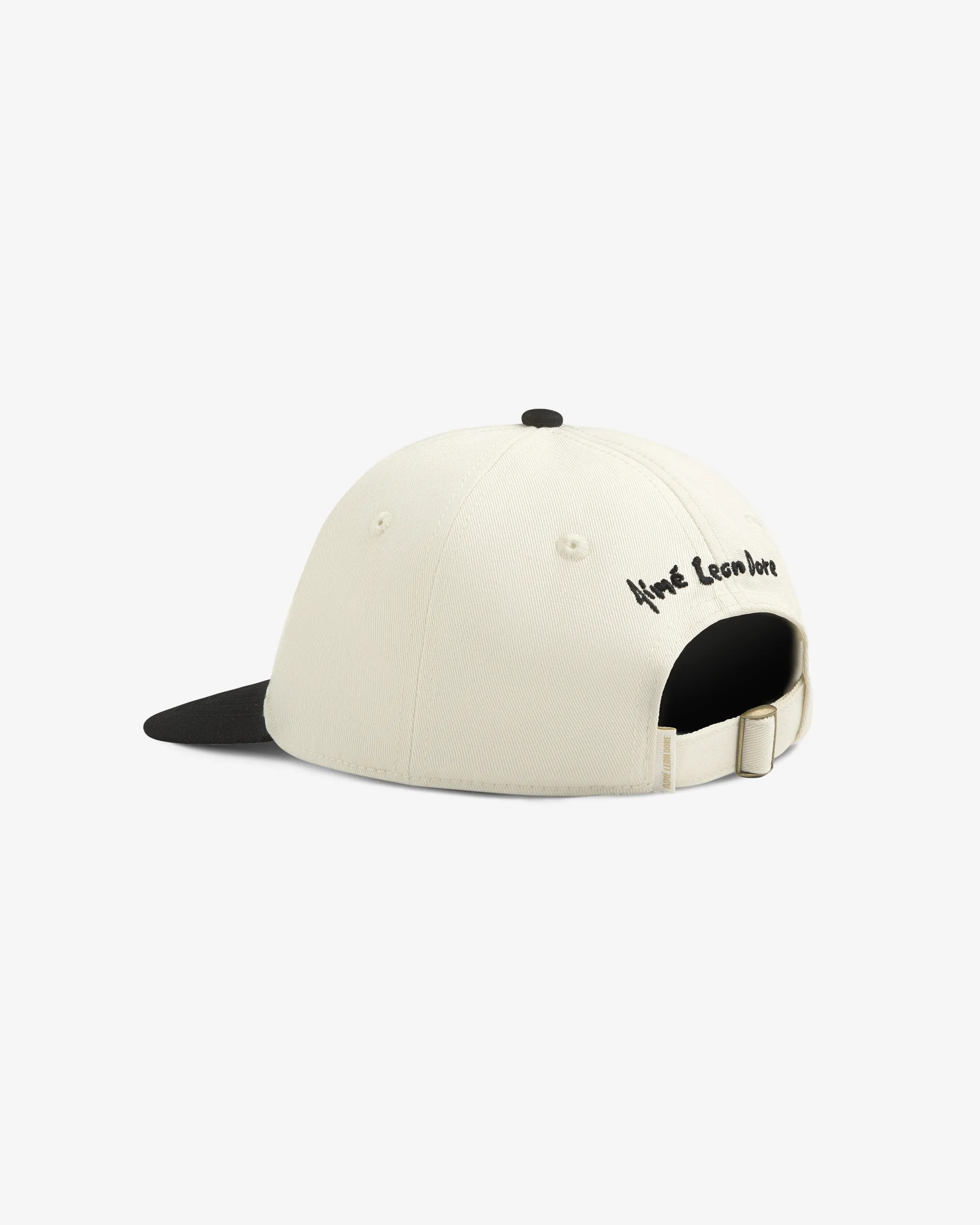 Aimé Leon Dore Muse Graphic Hat