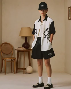 Aimé Leon Dore Muse Graphic Shirt