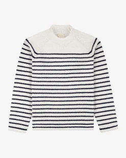 Aimé Leon Dore Nautical Rollneck Sweater