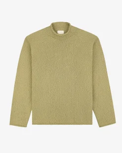 Aimé Leon Dore Nautical Rollneck Sweater
