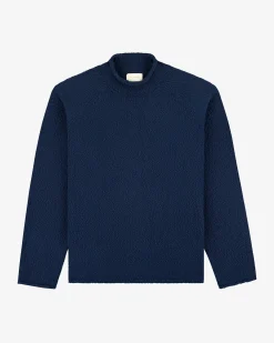 Aimé Leon Dore Nautical Rollneck Sweater