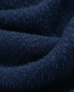 Aimé Leon Dore Nautical Rollneck Sweater