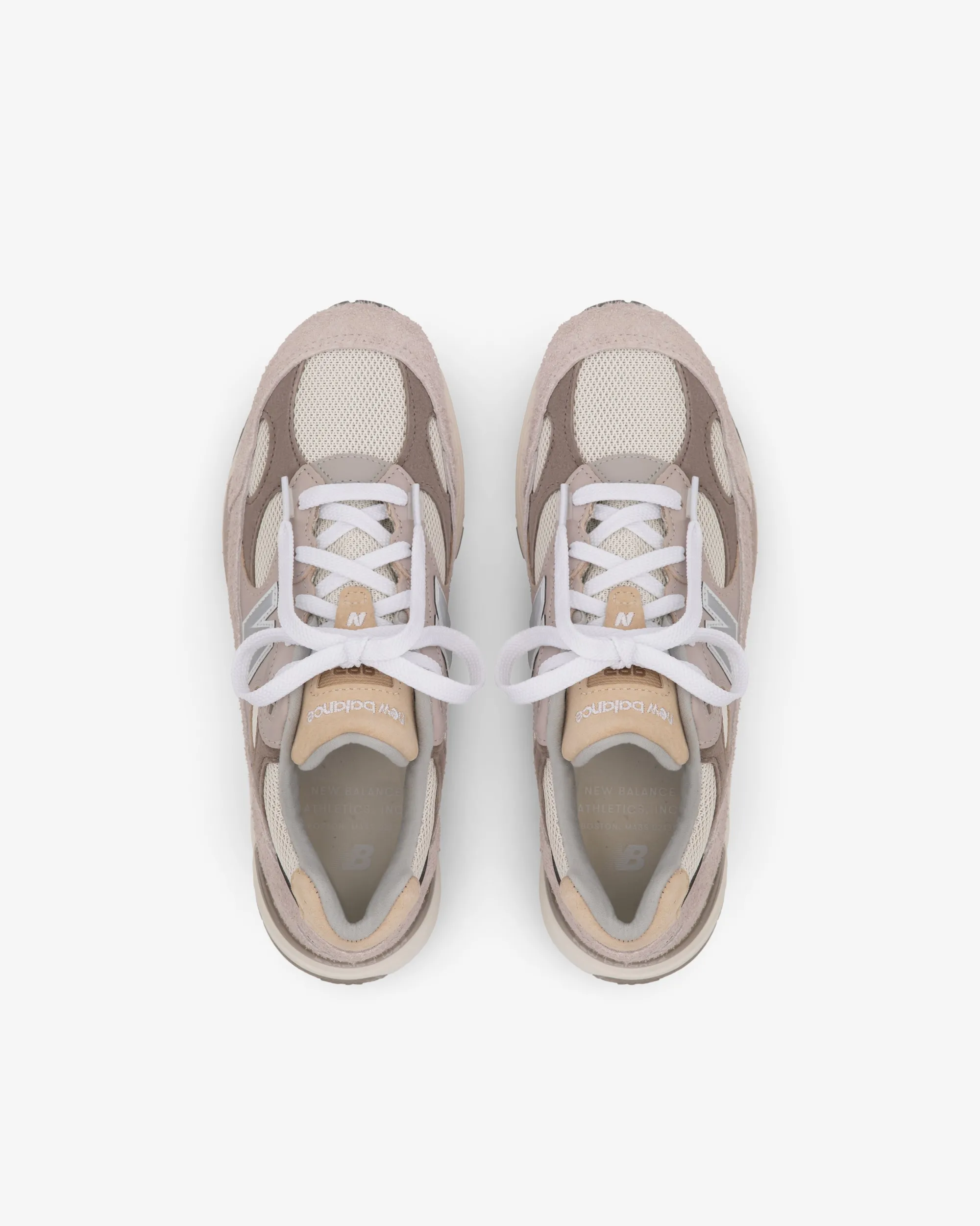 Aimé Leon Dore New Balance Made in USA 992