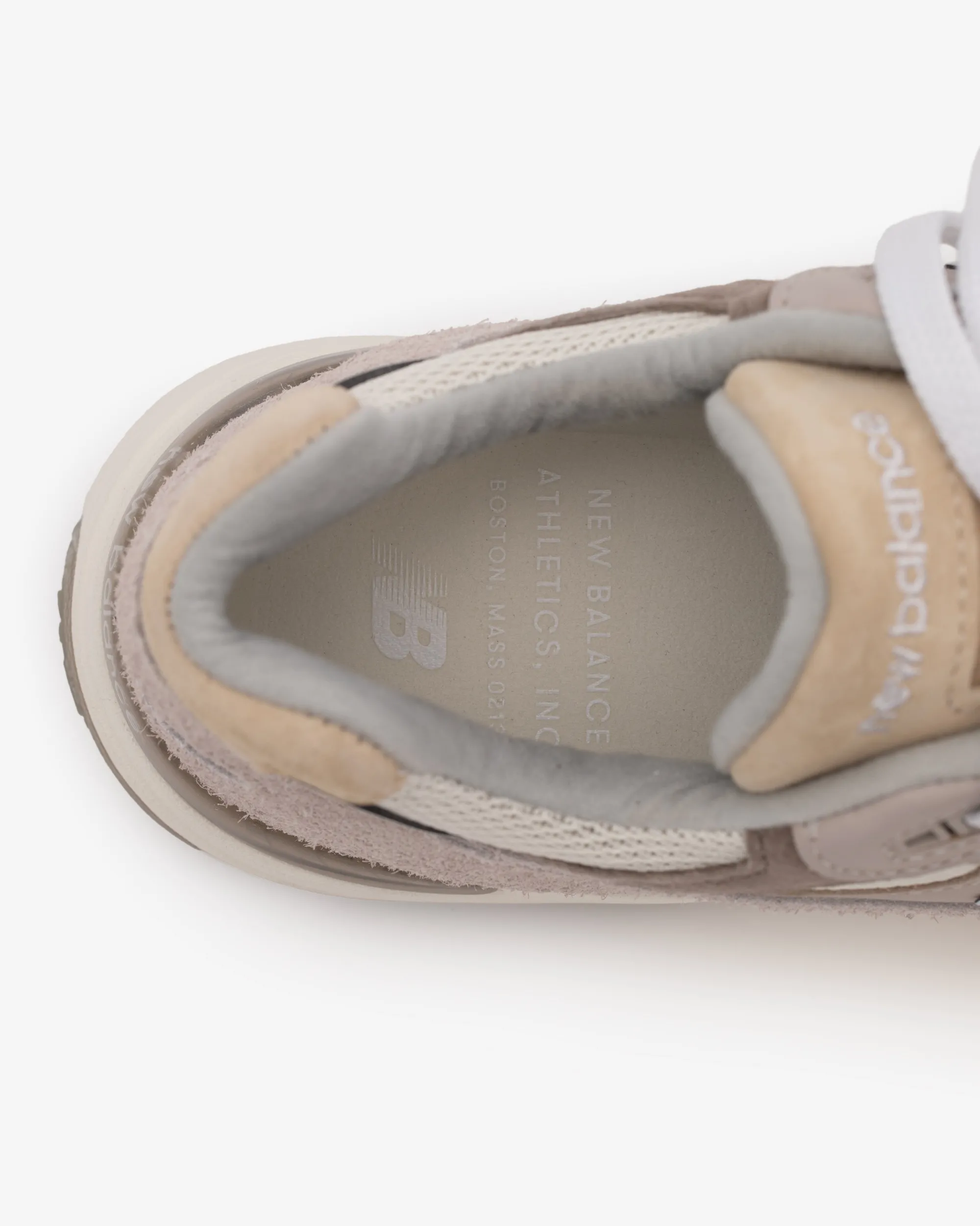 Aimé Leon Dore New Balance Made in USA 992