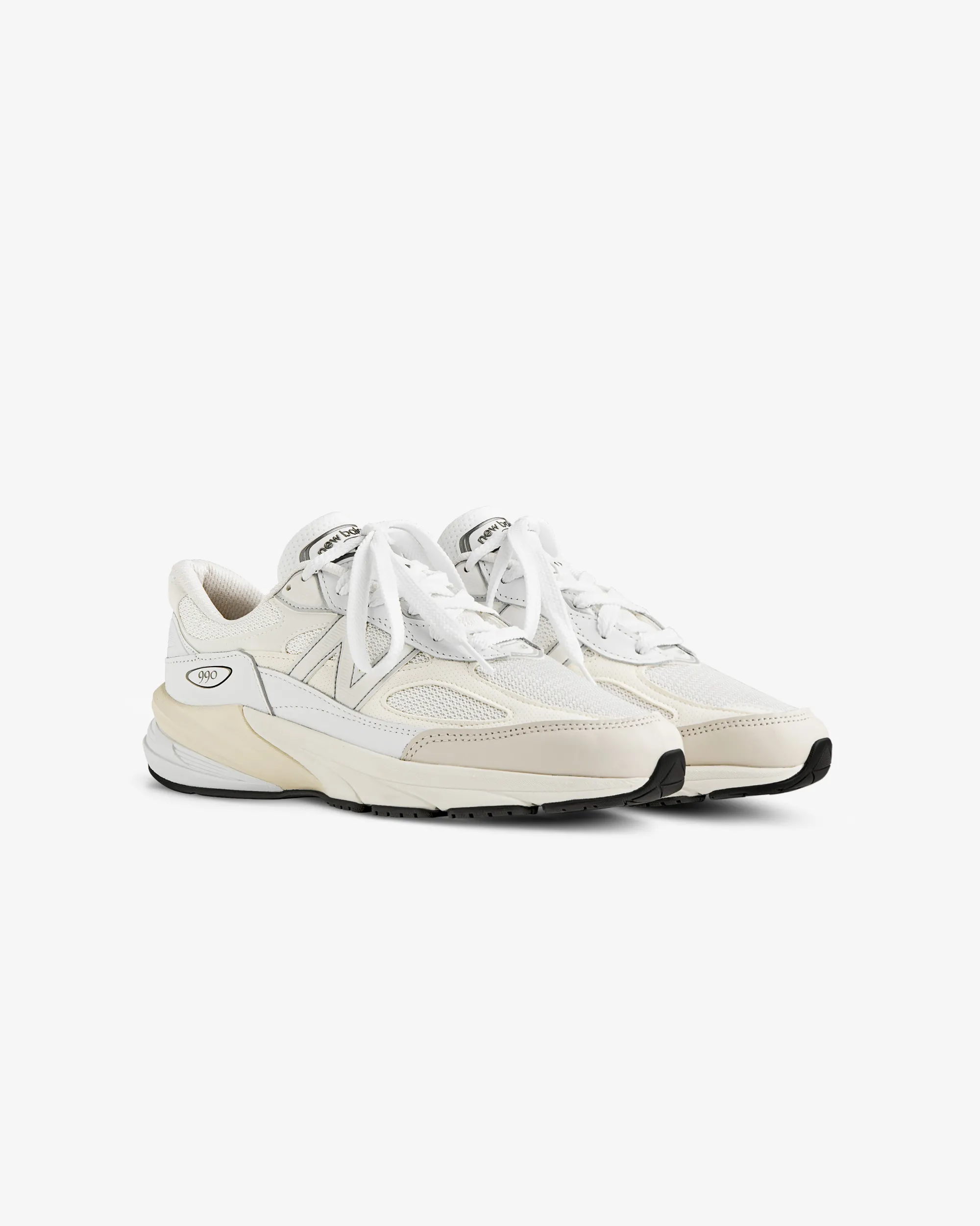 Aimé Leon Dore New Balance Made in USA 990v6