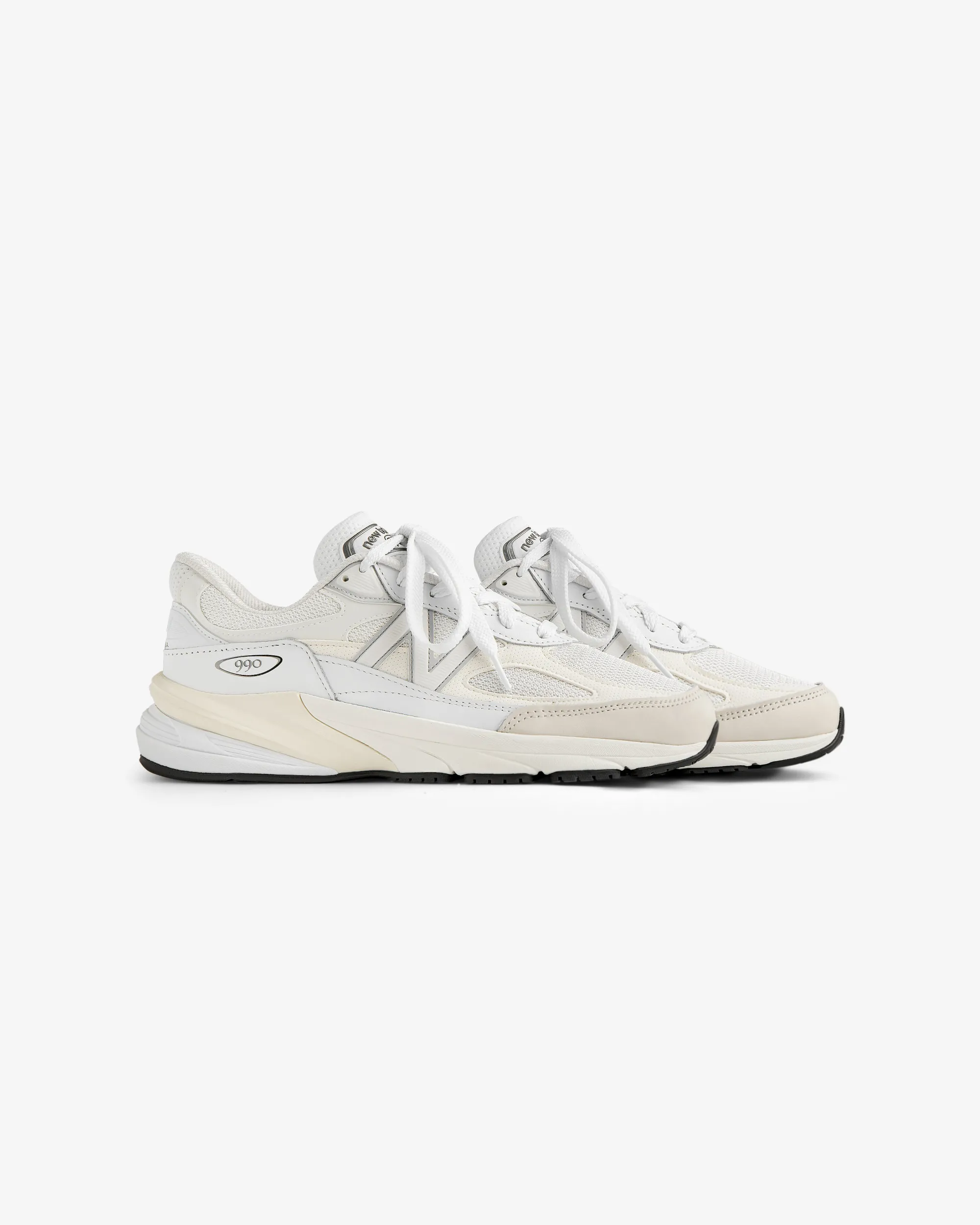 Aimé Leon Dore New Balance Made in USA 990v6