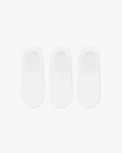 Aimé Leon Dore No-Show Sock 3-Pack