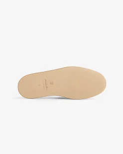 Aimé Leon Dore Nubuck Travel Slipper