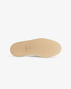 Aimé Leon Dore Nubuck Travel Slipper