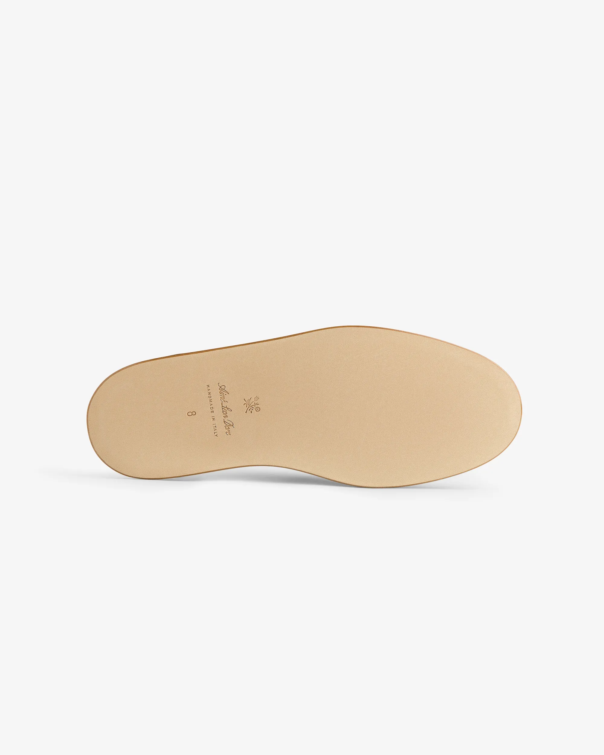 Aimé Leon Dore Nubuck Travel Slipper