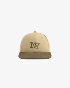 Aimé Leon Dore NY Souvenir Hat