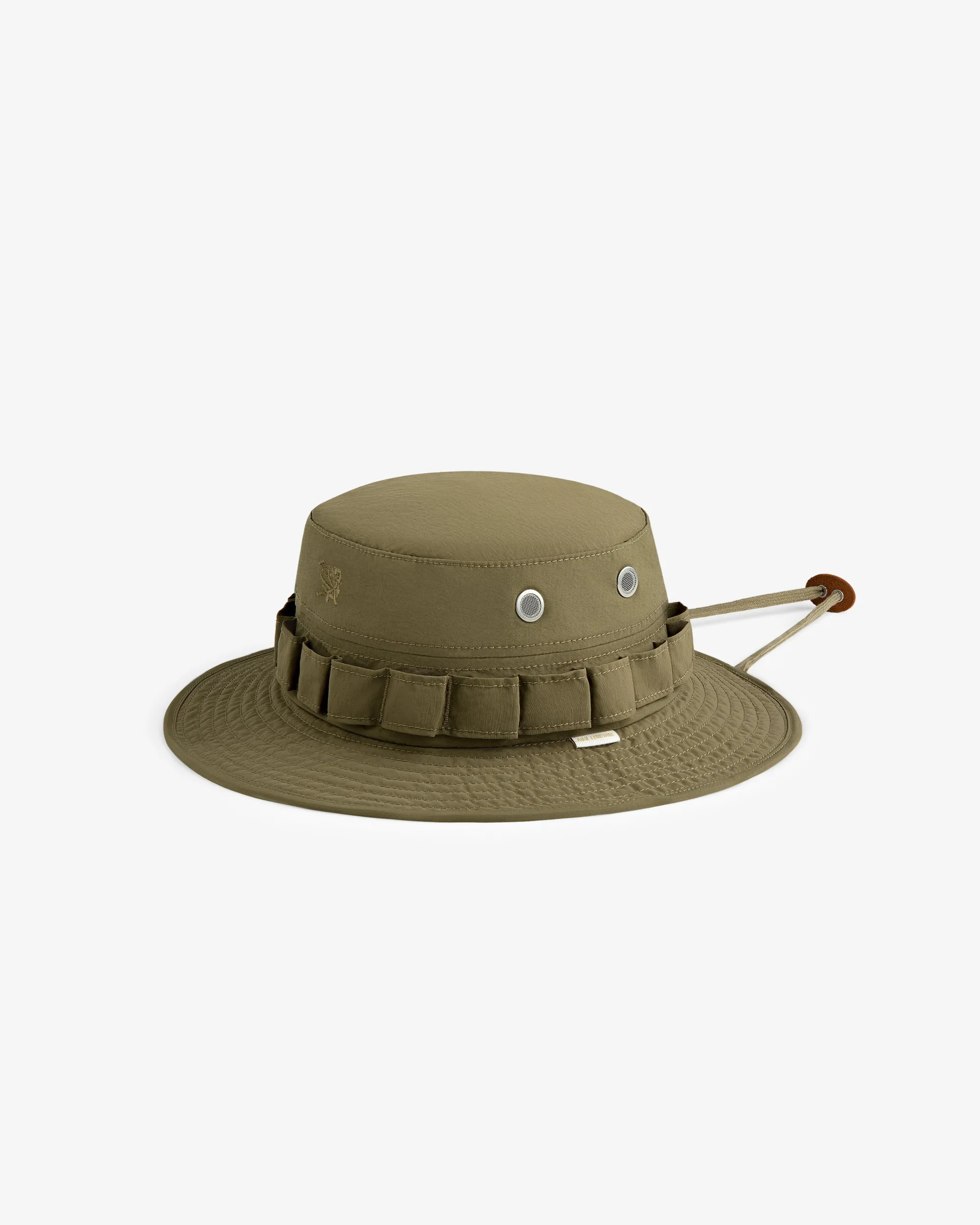 Aimé Leon Dore Nylon Boonie Bucket Hat